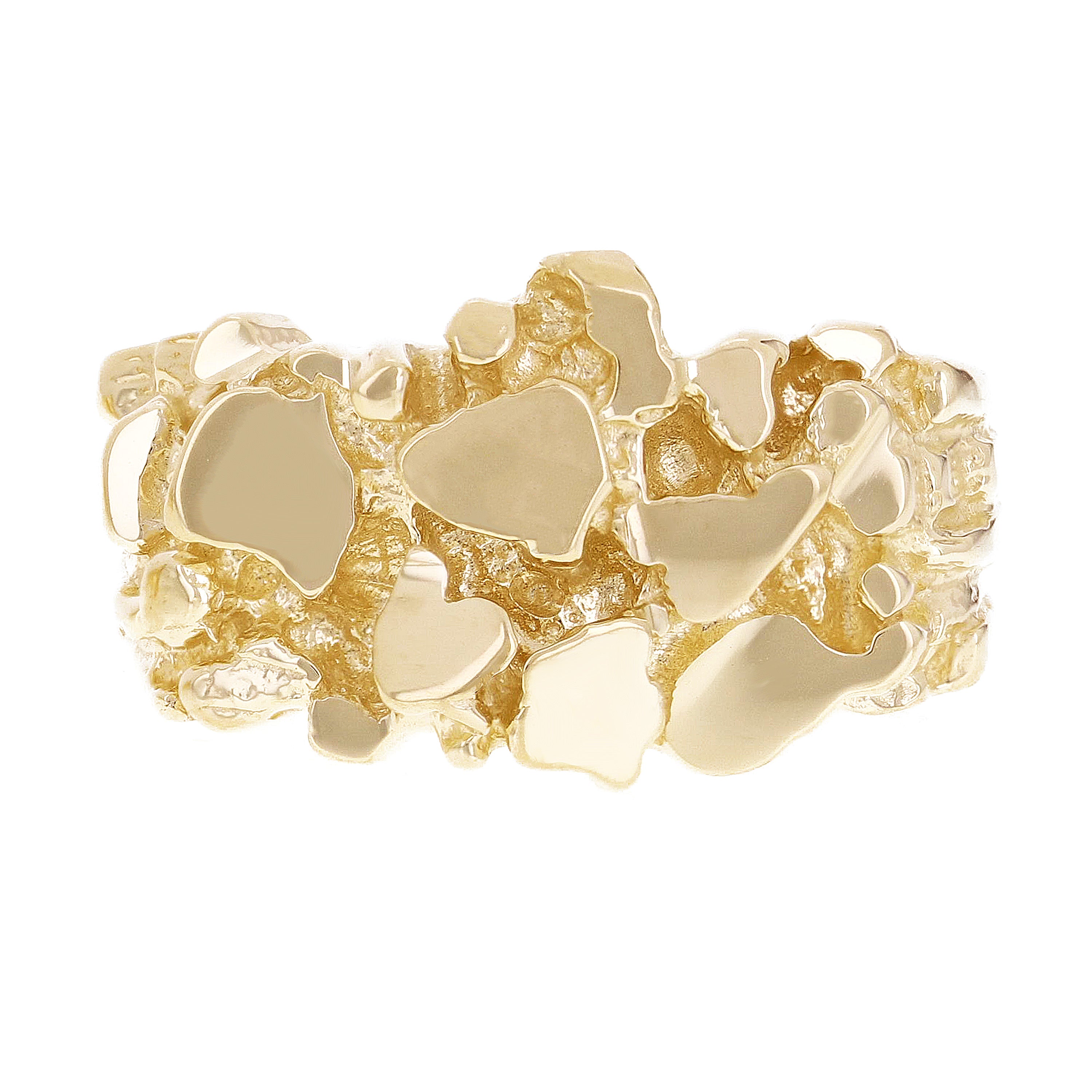 Can you make this with white gold?